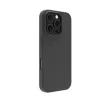 Funda protectora dbramante1928 Nuuk negra para Apple iPhone 16 Pro Max