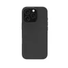 Funda protectora dbramante1928 Nuuk negra para Apple iPhone 16 Pro Max