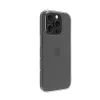 dbramante1928 funda para móvil para iPhone 16 ProMax — Nuuk funda protectora transparente