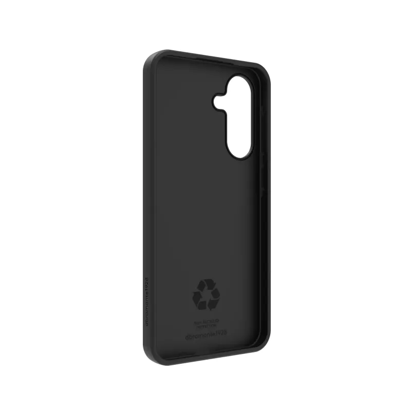 dbramante1928 Bulk - Galaxy A36 5G - Night negro, funda, Samsung, Galaxy A36 5G, 17 cm (6,7