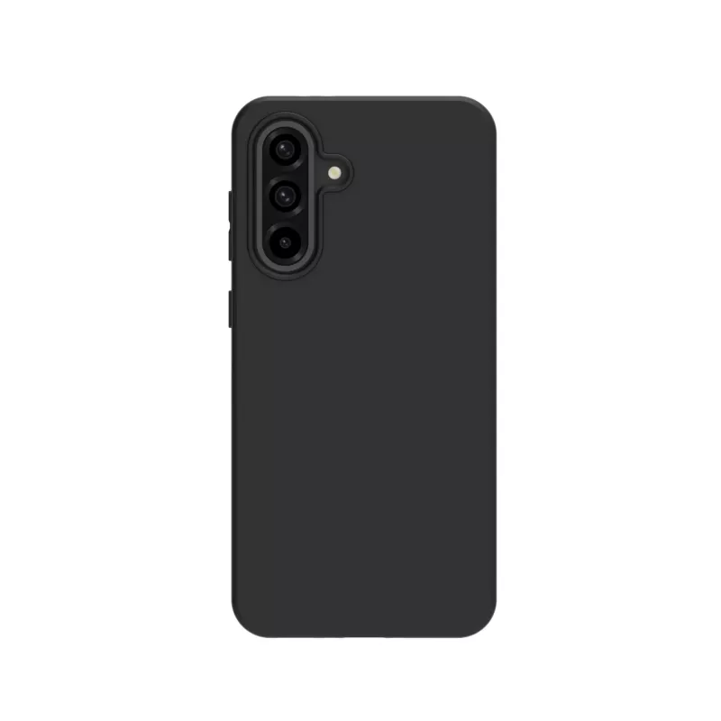dbramante1928 Bulk - Galaxy A36 5G - Night negro, funda, Samsung, Galaxy A36 5G, 17 cm (6,7