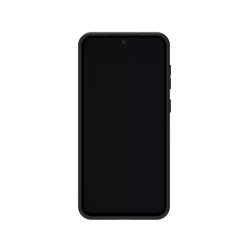 dbramante1928 Bulk - Galaxy A36 5G - Night negro, funda, Samsung, Galaxy A36 5G, 17 cm (6,7