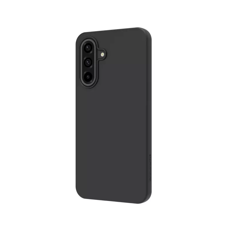 dbramante1928 Bulk - Galaxy A36 5G - Night negro, funda, Samsung, Galaxy A36 5G, 17 cm (6,7