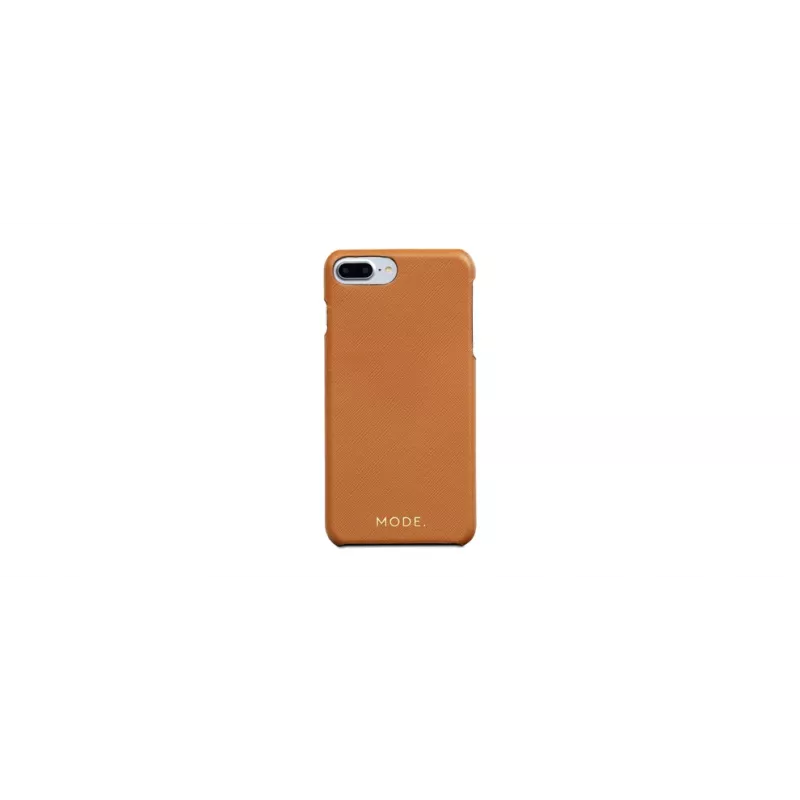 dbramante1928 London funda protectora Siena tostado Apple iPhone 6 Plus, 6s Plus, 7 Plus, 8 Plus