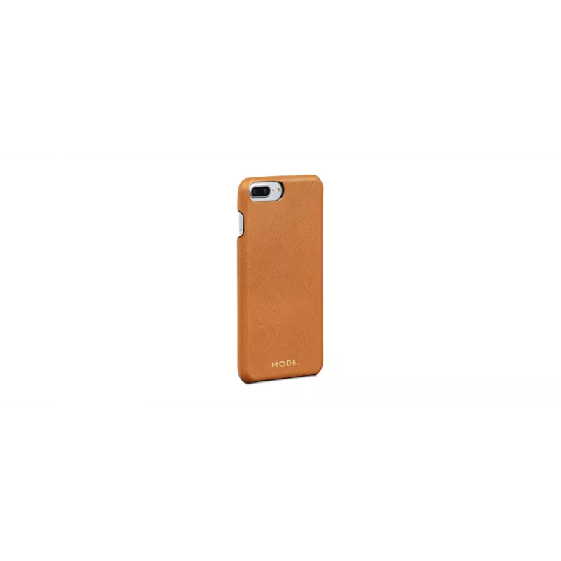 dbramante1928 London funda protectora Siena tostado Apple iPhone 6 Plus, 6s Plus, 7 Plus, 8 Plus