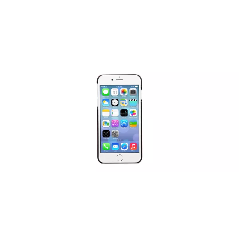 dbramante1928 London funda protectora Siena tostado Apple iPhone 6 Plus, 6s Plus, 7 Plus, 8 Plus