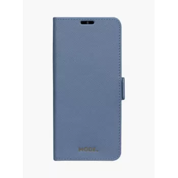 dbramante1928 New York - Galaxy S20+ - Nightfall Blue, Funda tipo libro, Samsung, Galaxy S20+, 17 cm (6.7 pulgadas), Azul