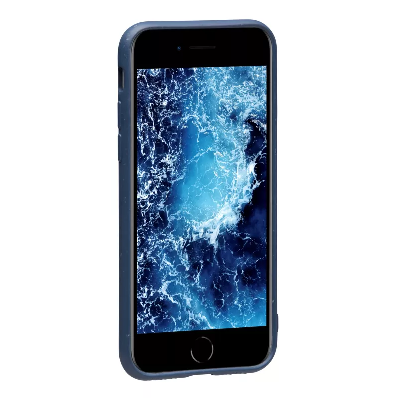 Funda dbramante1928 Barcelona iPhone SE/8/7 Ocean Blue