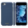 Funda dbramante1928 Barcelona iPhone SE/8/7 Ocean Blue