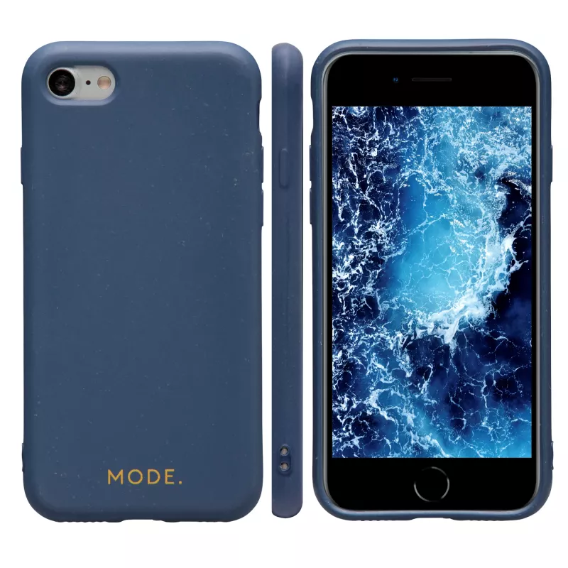 Funda dbramante1928 Barcelona iPhone SE/8/7 Ocean Blue