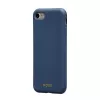 Funda dbramante1928 Barcelona iPhone SE/8/7 Ocean Blue
