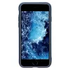 Funda dbramante1928 Barcelona iPhone SE/8/7 Ocean Blue