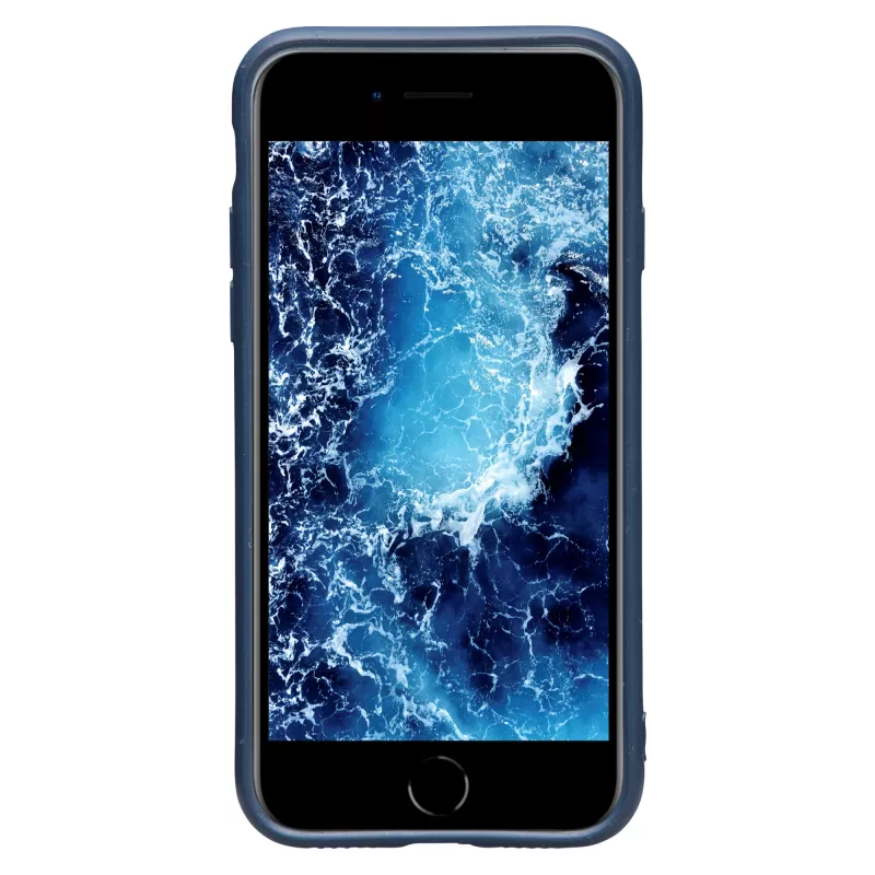 Funda dbramante1928 Barcelona iPhone SE/8/7 Ocean Blue