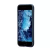 Funda dbramante1928 Barcelona iPhone SE/8/7 Ocean Blue