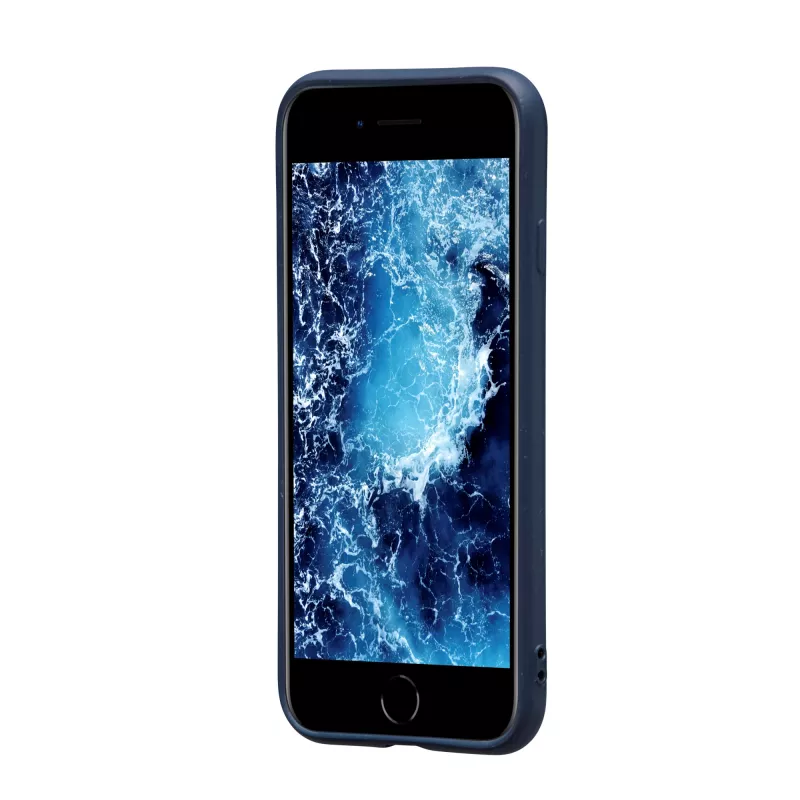 Funda dbramante1928 Barcelona iPhone SE/8/7 Ocean Blue