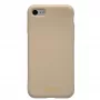 Funda dbramante1928 Barcelona iPhone SE/8/7 Sand monocromático
