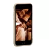 Funda dbramante1928 Barcelona iPhone SE/8/7 Sand monocromático