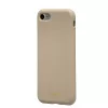 Funda dbramante1928 Barcelona iPhone SE/8/7 Sand monocromático