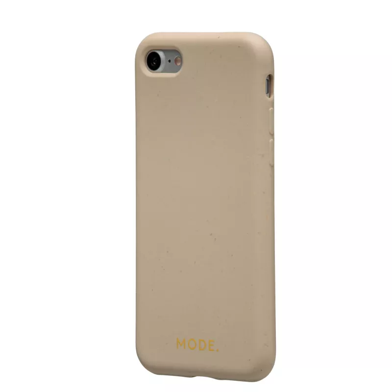 Funda dbramante1928 Barcelona iPhone SE/8/7 Sand monocromático