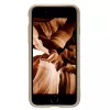 Funda dbramante1928 Barcelona iPhone SE/8/7 Sand monocromático