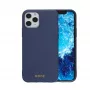 dbramante1928 Barcelona - funda - Apple - iPhone 12 mini - 13,7 cm (5,4 inch) - azul