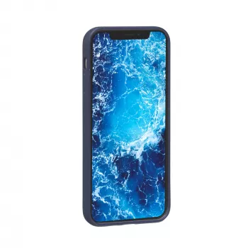 dbramante1928 Barcelona - funda - Apple - iPhone 12 mini - 13,7 cm (5,4