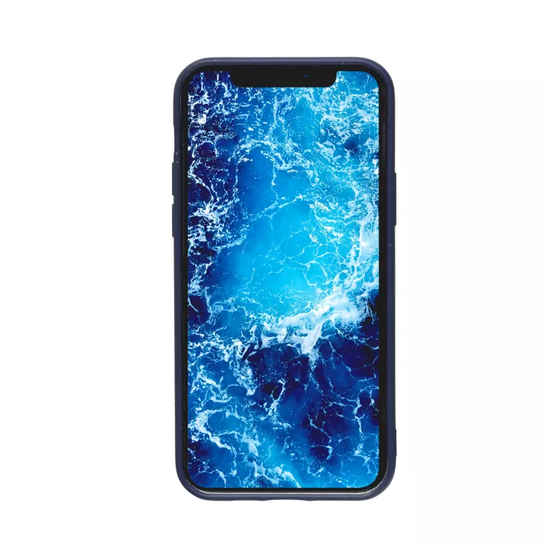 dbramante1928 Barcelona - funda - Apple - iPhone 12 mini - 13,7 cm (5,4
