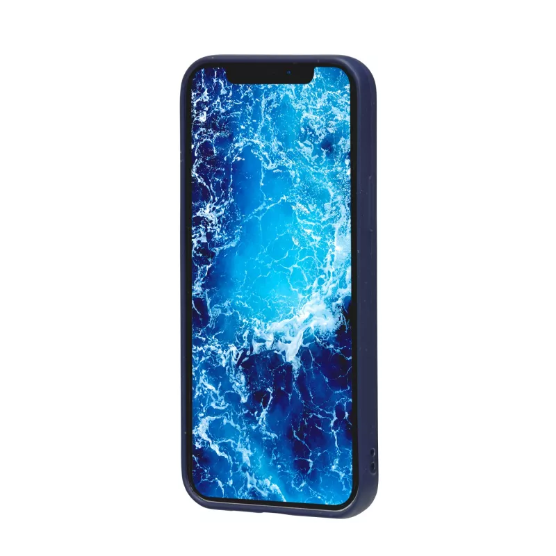 dbramante1928 Barcelona - funda - Apple - iPhone 12 mini - 13,7 cm (5,4