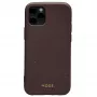 Funda dbramante1928 Barcelona iPhone 12 mini 5,4 inch Dark Chocolate