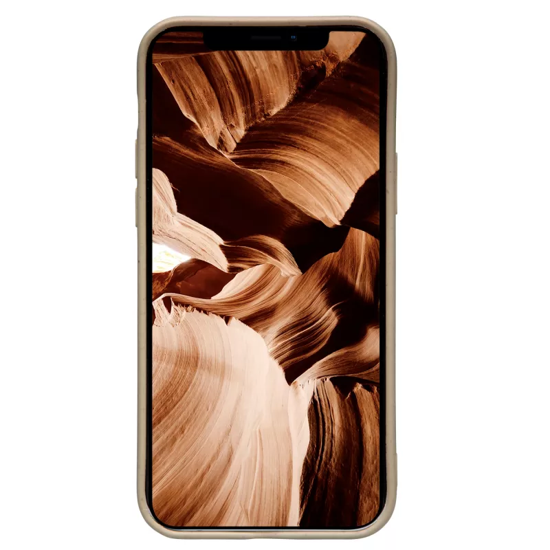 dbramante1928 Barcelona - funda - Apple - iPhone 12 mini - 13,7 cm (5,4