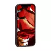 Funda dbramante1928 Barcelona iPhone 12/12 Pro 6,1 Dark Chocolate