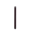 Funda dbramante1928 Barcelona iPhone 12/12 Pro 6,1 Dark Chocolate