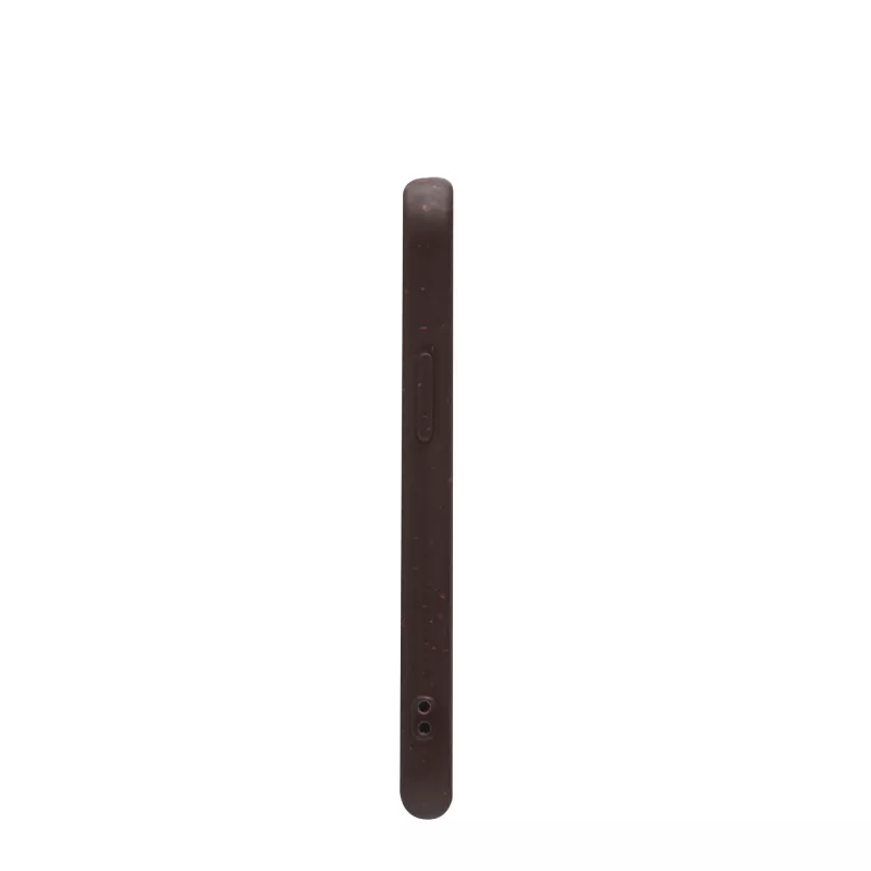 Funda dbramante1928 Barcelona iPhone 12/12 Pro 6,1 Dark Chocolate