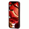Funda dbramante1928 Barcelona iPhone 12/12 Pro 6,1 Dark Chocolate