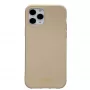 dbramante1928 Barcelona - funda - Apple - iPhone 12/12 Pro - 15,5 cm (6,1 inch) - Sand