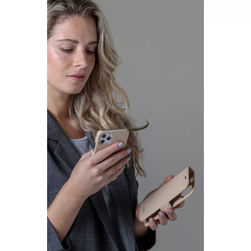 dbramante1928 Barcelona - funda - Apple - iPhone 12/12 Pro - 15,5 cm (6,1