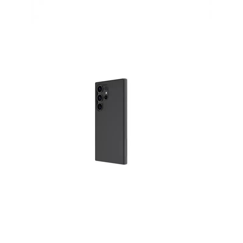 dbramante1928 Greenland - Galaxy S24 Ultra - Night negro, funda, Samsung, Galaxy S24 Ultra, 17,3 cm (6,8 inch), negra