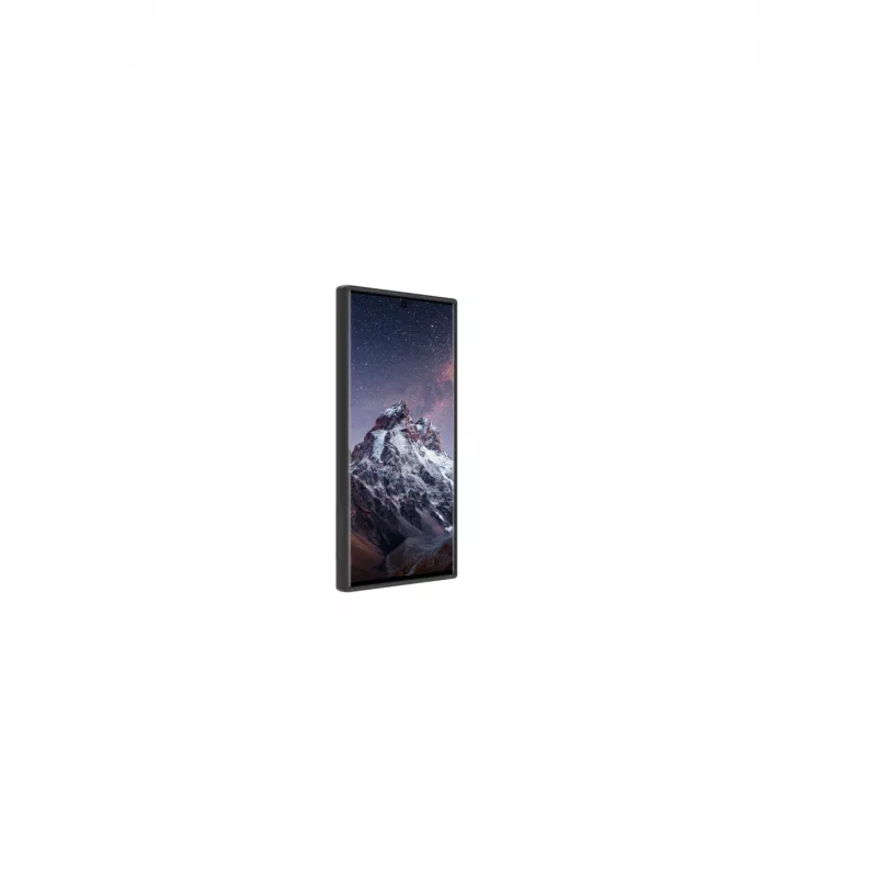 dbramante1928 Greenland - Galaxy S24 Ultra - Night negro, funda, Samsung, Galaxy S24 Ultra, 17,3 cm (6,8 inch), negra