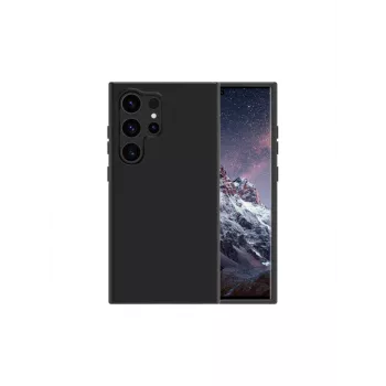 Funda dbramante1928 Galaxy S24 Ultra negra monocromática