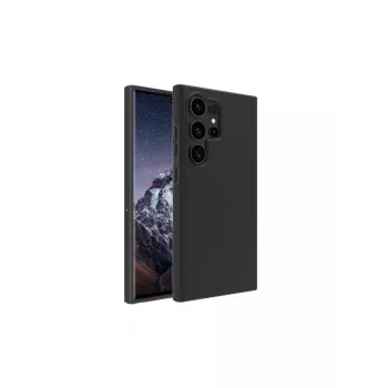 Funda dbramante1928 Galaxy S24 Ultra negra monocromática