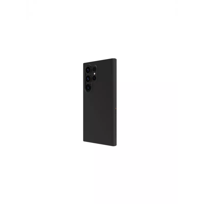 Funda dbramante1928 Galaxy S24 Ultra negra monocromática