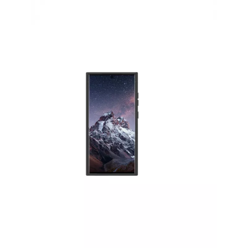Funda dbramante1928 Galaxy S24 Ultra negra monocromática