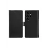 Funda cartera dbramante1928 Galaxy S24 Ultra negra 3 compartimentos para tarjetas