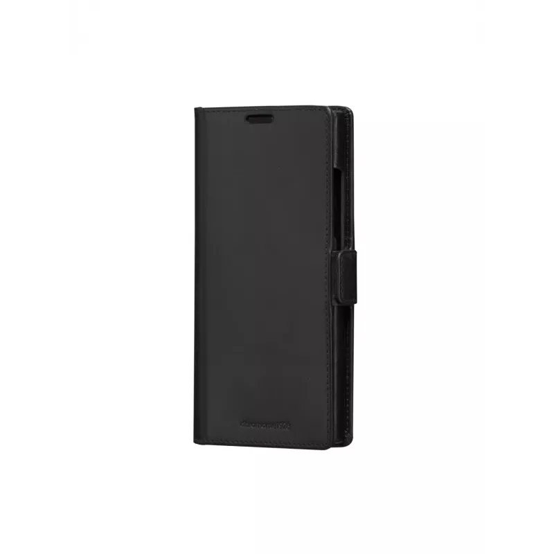 Funda cartera dbramante1928 Galaxy S24 Ultra negra 3 compartimentos para tarjetas