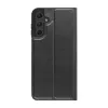 Funda tipo libro dbramante1928 Galaxy A15 4G/5G negra