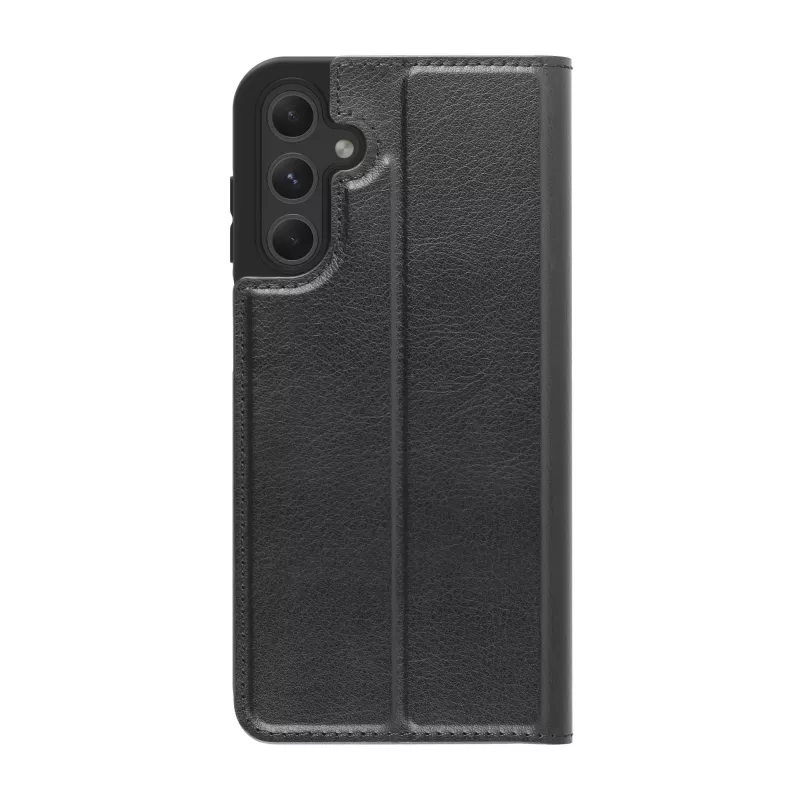 Funda tipo libro dbramante1928 Galaxy A15 4G/5G negra