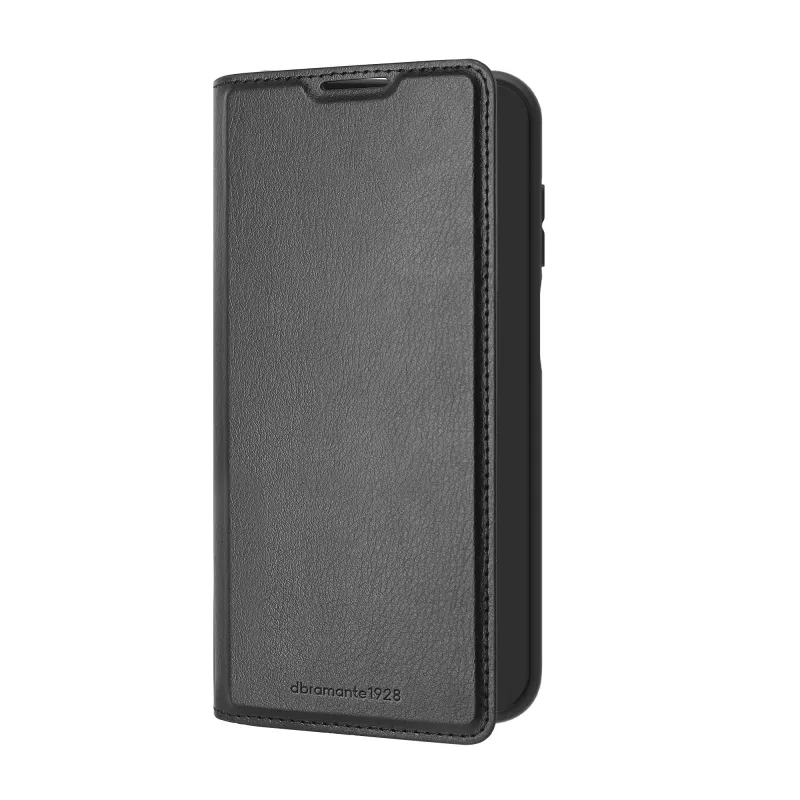 Funda tipo libro dbramante1928 Galaxy A15 4G/5G negra
