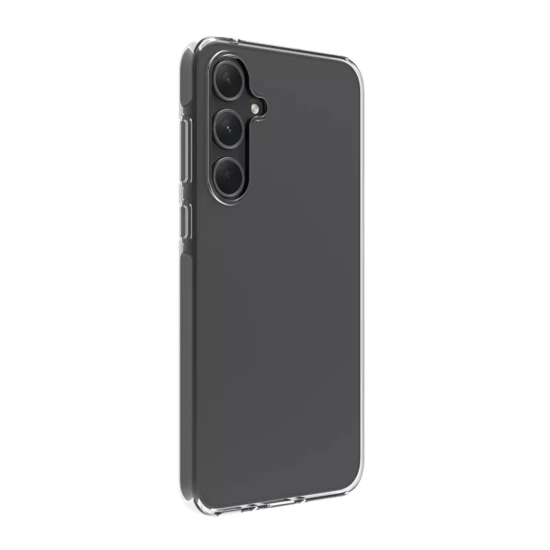 dbramante1928 Greenland - Galaxy A35 5G - transparente, funda, Samsung, Galaxy A35 5G, 16,8 cm (6,6