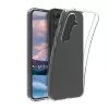 dbramante1928 Greenland - Galaxy A35 5G - transparente, funda, Samsung, Galaxy A35 5G, 16,8 cm (6,6
