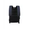 dbramante1928 Nyborg – mochila reciclada – 16 inch – azul marino